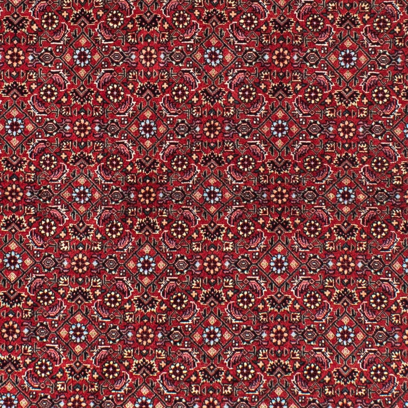 ビジャー 絨毯 150x150cm - ペルシャ絨毯