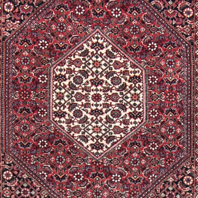 ビジャー 絨毯 404x88cm - ペルシャ絨毯