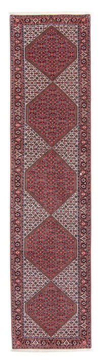 ビジャー 絨毯 403x86cm - ペルシャ絨毯 – product image