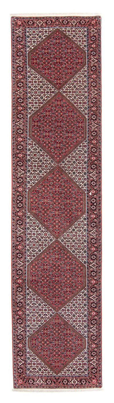 ビジャー 絨毯 86x403cm - ペルシャ絨毯