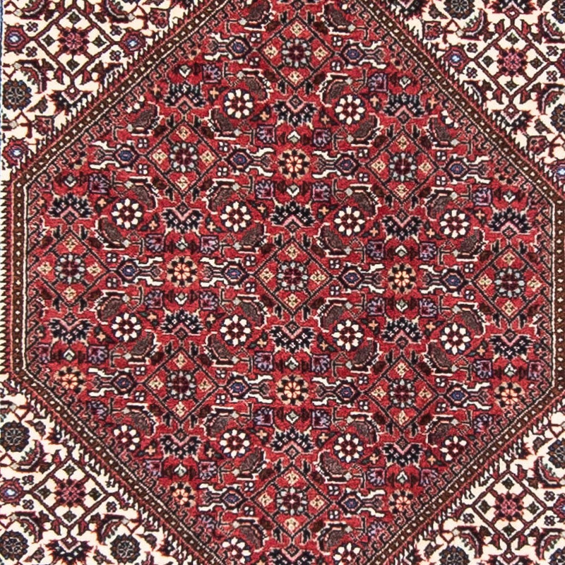 ビジャー 絨毯 403x86cm - ペルシャ絨毯