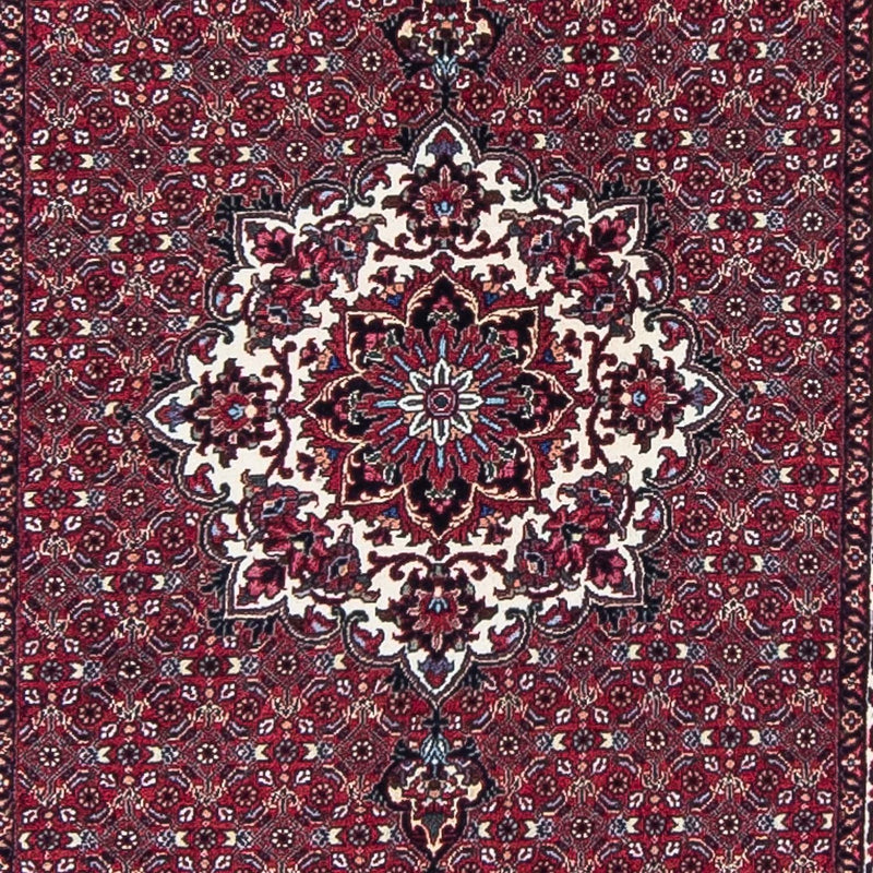 ビジャー 絨毯 398x83cm - ペルシャ絨毯