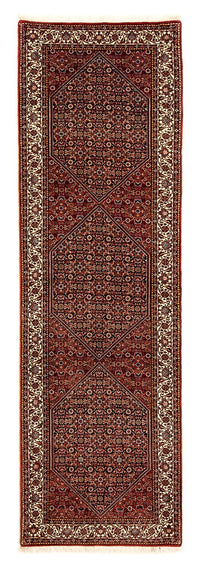 ビジャー 絨毯 303x84cm - ペルシャ絨毯 – product image