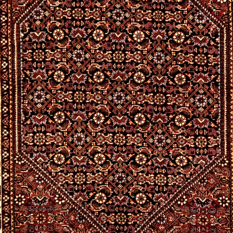 ビジャー 絨毯 303x84cm - ペルシャ絨毯