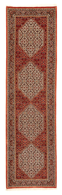 ビジャー 絨毯 314x85cm - ペルシャ絨毯 – product image