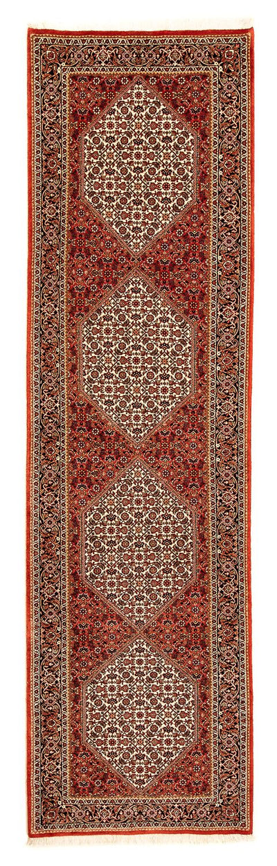 ビジャー 絨毯 85x314cm - ペルシャ絨毯