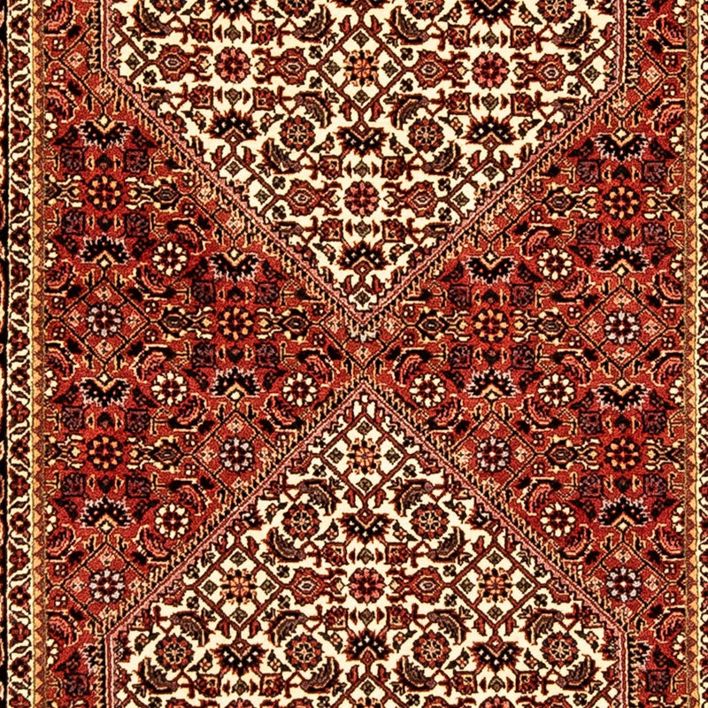 ビジャー 絨毯 314x85cm - ペルシャ絨毯