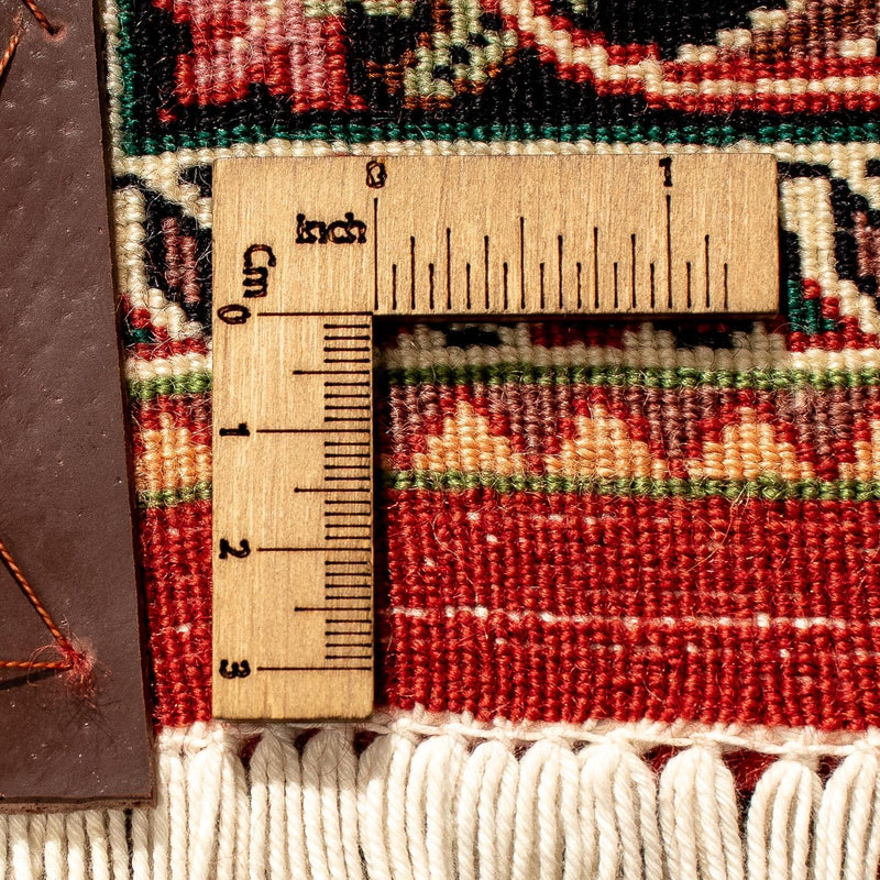 ビジャー 絨毯 314x85cm - ペルシャ絨毯