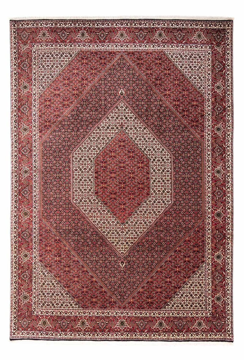 ビジャー - タカブ 絨毯 353x250cm - ペルシャ絨毯