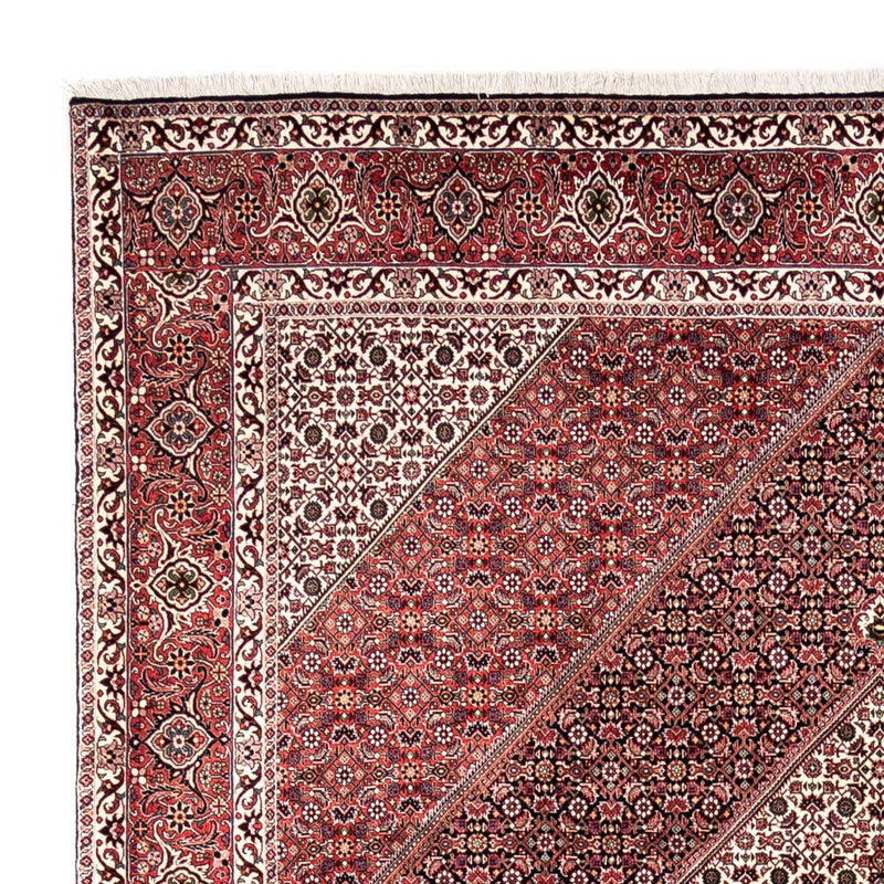 ビジャー - タカブ 絨毯 353x250cm - ペルシャ絨毯