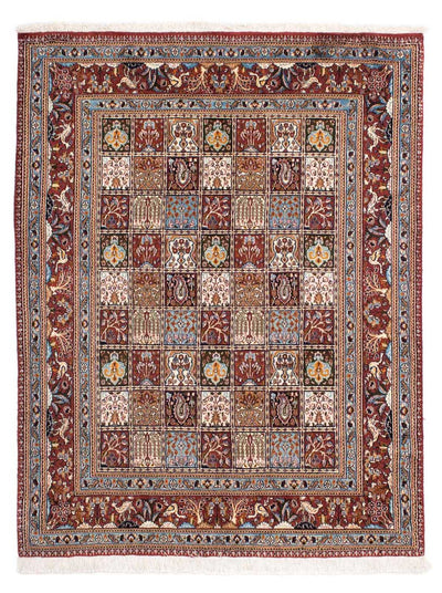 モウド 絨毯 147x194cm - ペルシャ絨毯