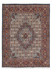 モウド 絨毯 193x149cm - ペルシャ絨毯 – product image