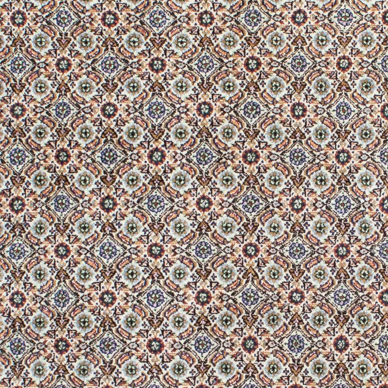 モウド 絨毯 197x148cm - ペルシャ絨毯