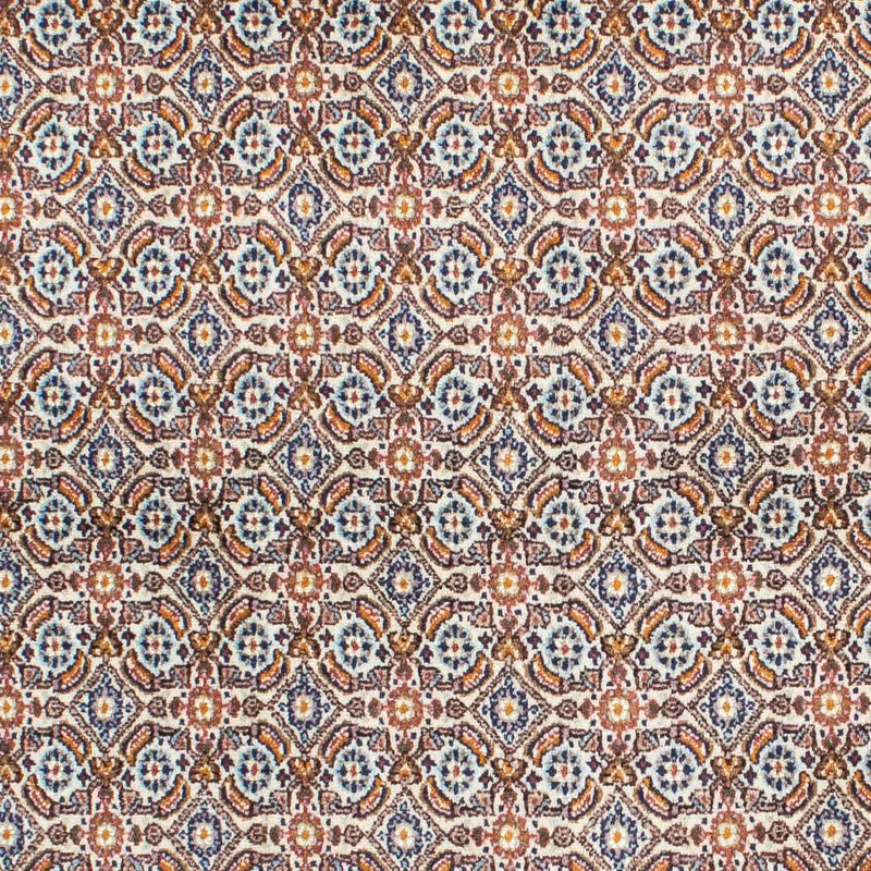 モウド 絨毯 208x148cm - ペルシャ絨毯