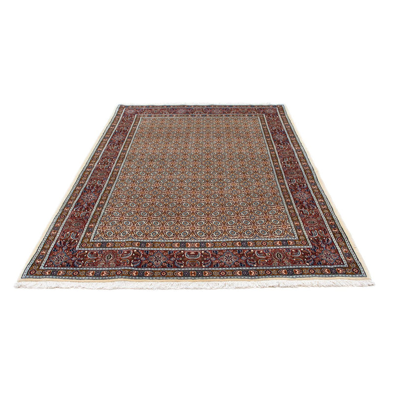 モウド 絨毯 208x148cm - ペルシャ絨毯