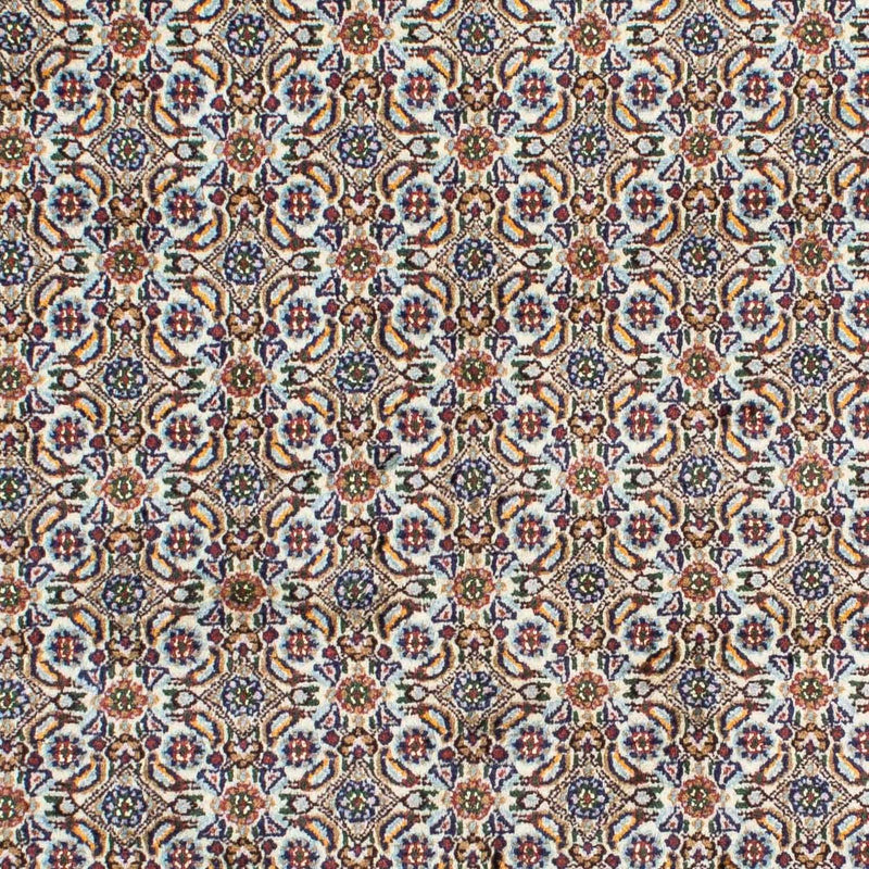 モウド 絨毯 192x150cm - ペルシャ絨毯