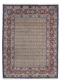 モウド 絨毯 190x148cm - ペルシャ絨毯 – product image