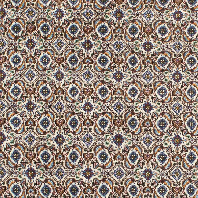 モウド 絨毯 190x148cm - ペルシャ絨毯