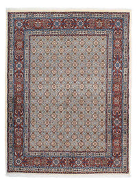 モウド 絨毯 198x150cm - ペルシャ絨毯 – product image