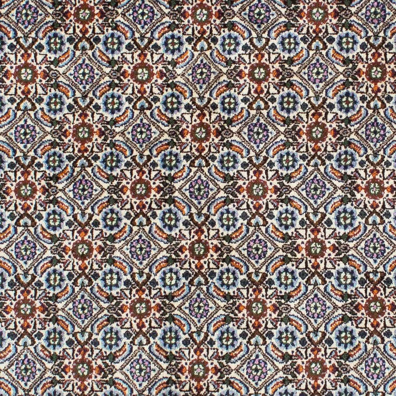 モウド 絨毯 198x148cm - ペルシャ絨毯