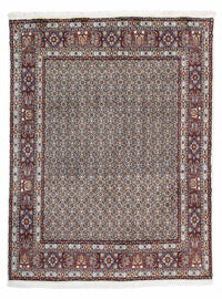 モウド 絨毯 192x147cm - ペルシャ絨毯 – product image