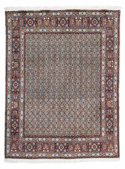 モウド 絨毯 147x192cm - ペルシャ絨毯