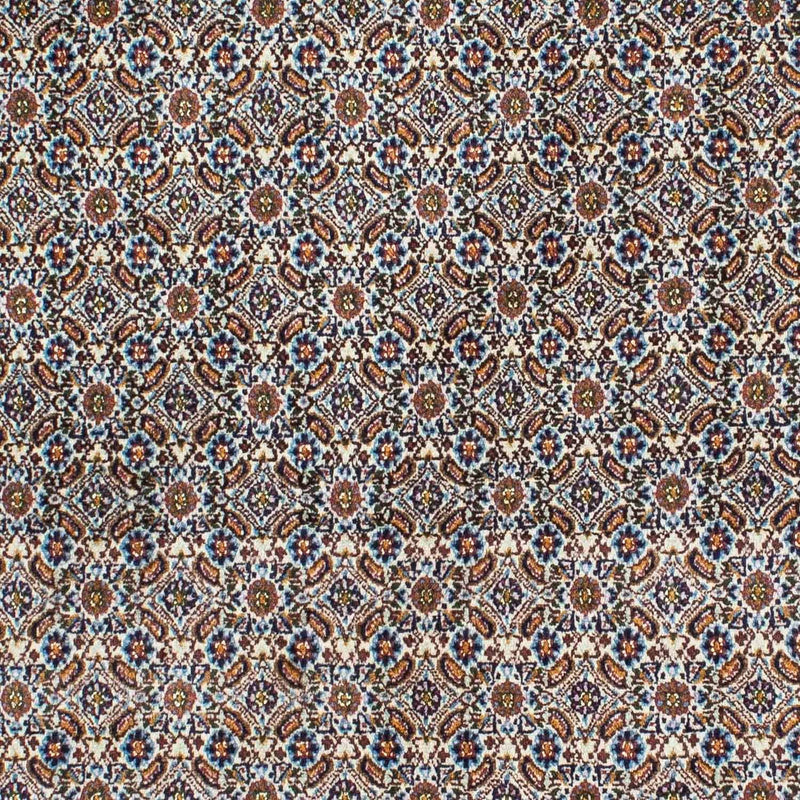 モウド 絨毯 192x147cm - ペルシャ絨毯