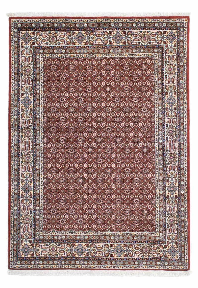 モウド 絨毯 205x150cm - ペルシャ絨毯