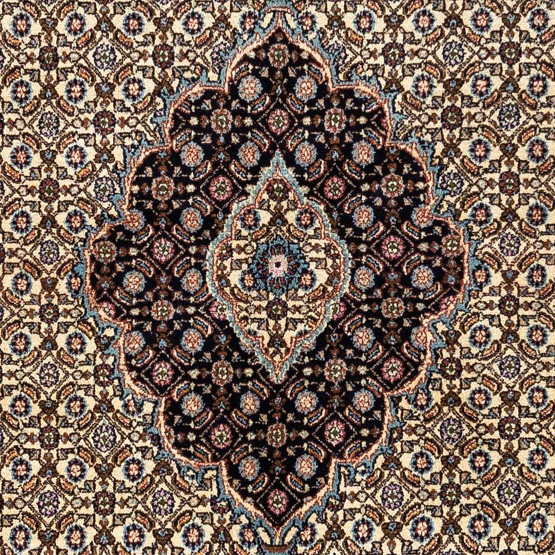 モウド 絨毯 253x158cm - ペルシャ絨毯