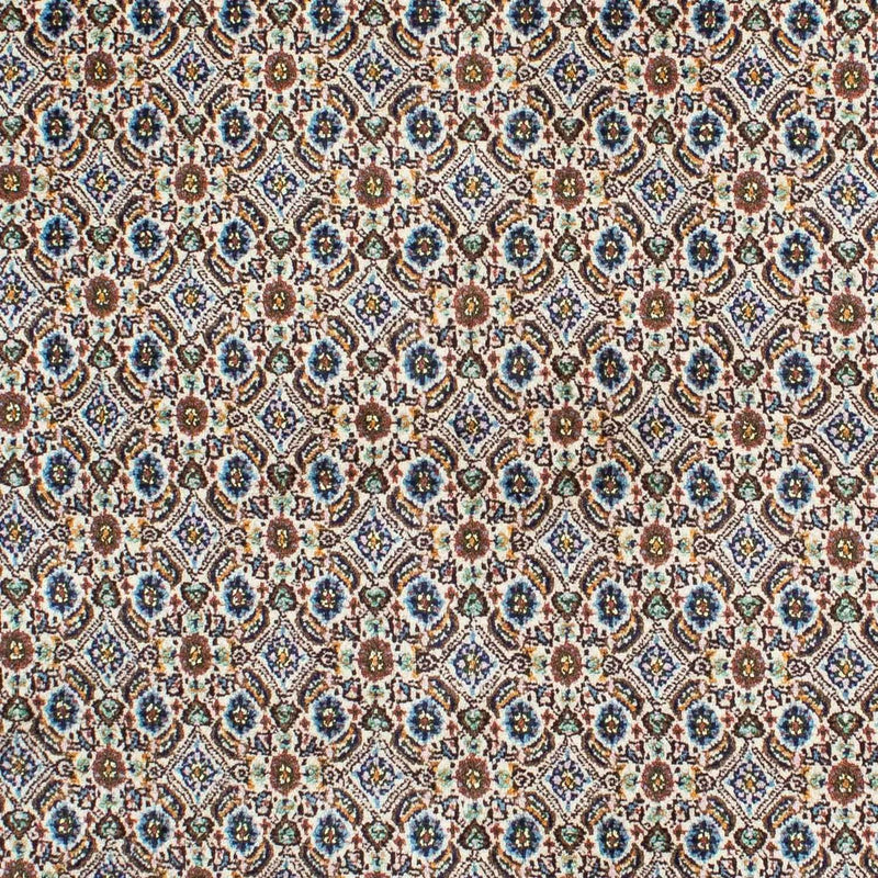 モウド 絨毯 190x148cm - ペルシャ絨毯