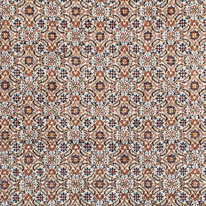 モウド 絨毯 198x146cm - ペルシャ絨毯