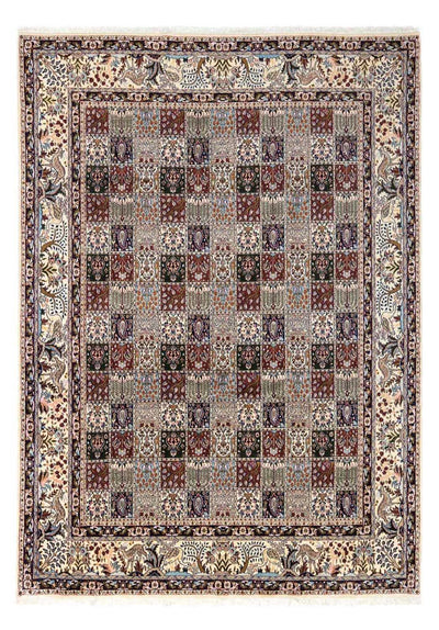モウド 絨毯 248x336cm - ペルシャ絨毯