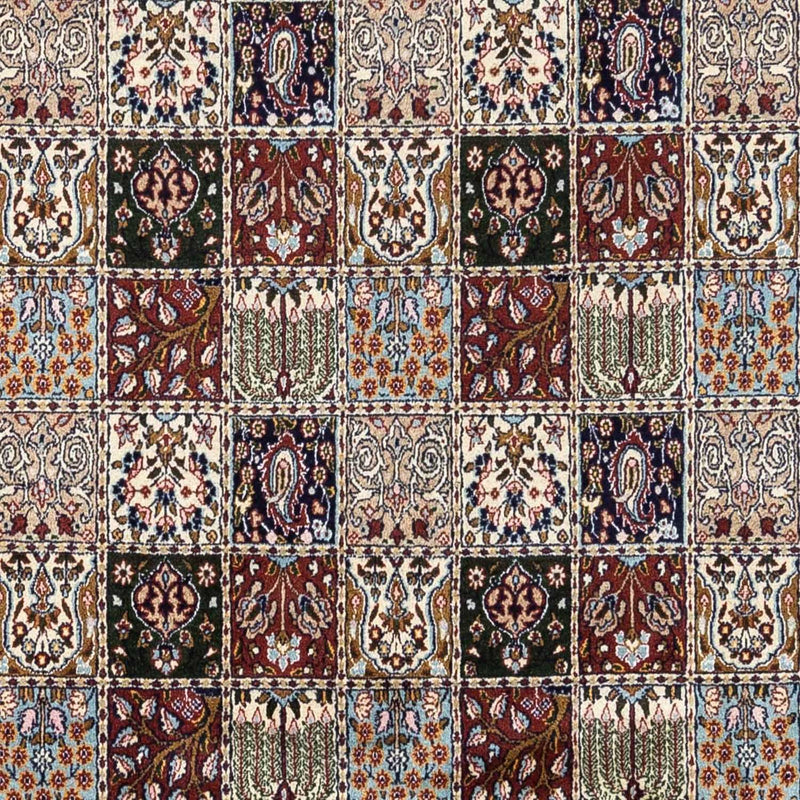 モウド 絨毯 336x248cm - ペルシャ絨毯