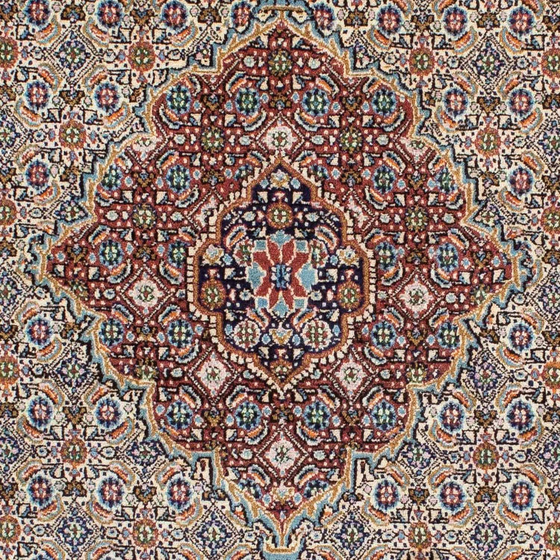 モウド 絨毯 193x148cm - ペルシャ絨毯