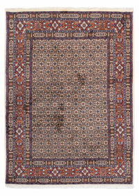 モウド 絨毯 197x144cm - ペルシャ絨毯 – product image
