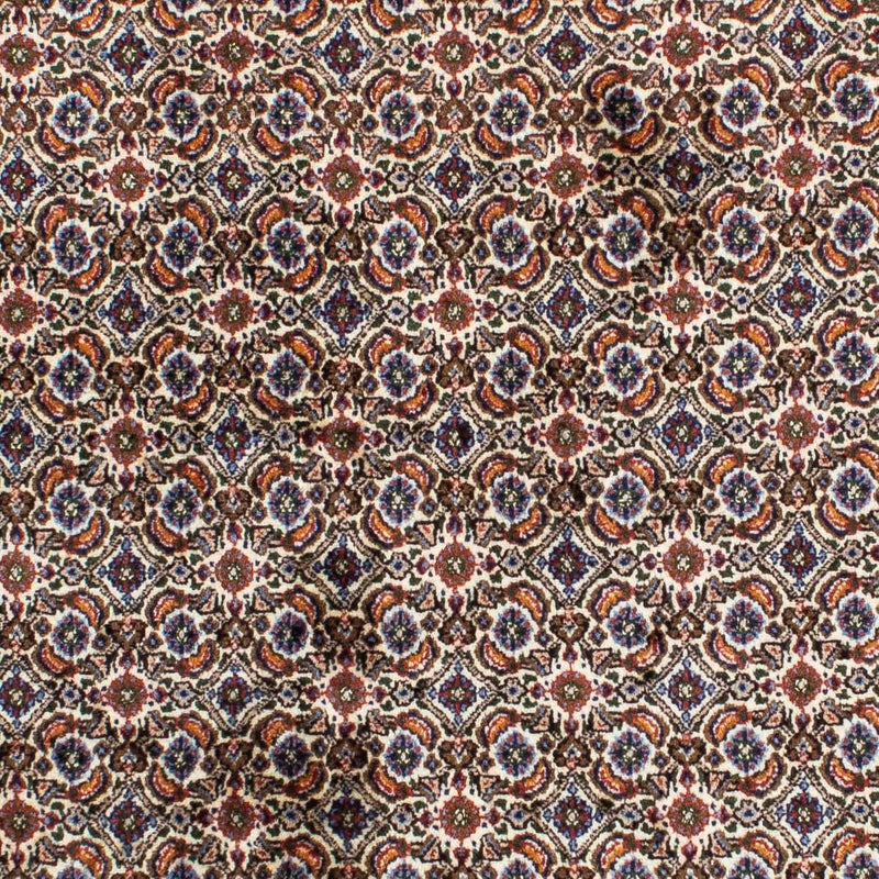 モウド 絨毯 197x144cm - ペルシャ絨毯