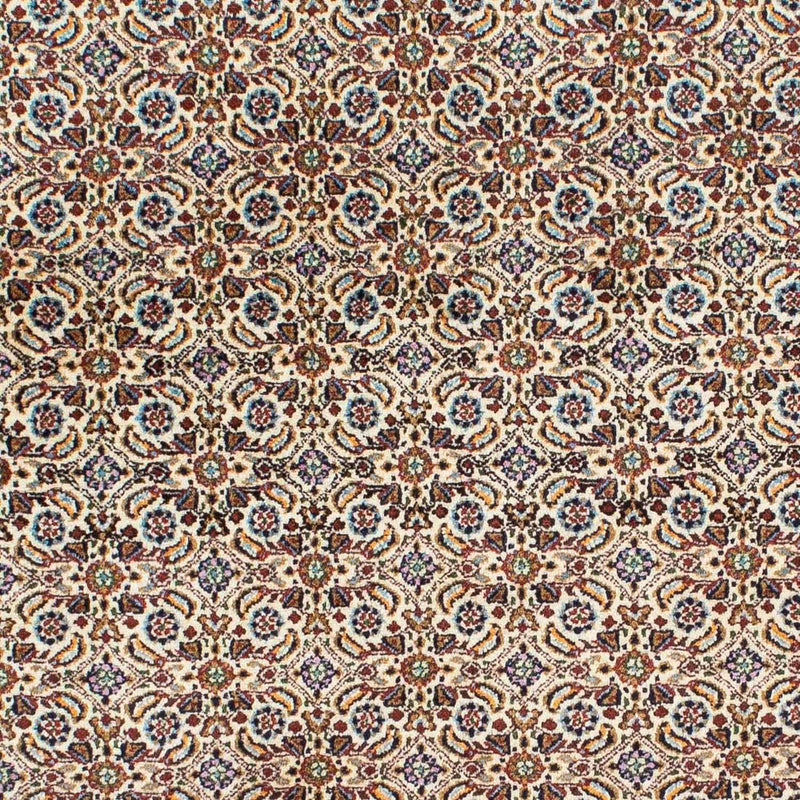 モウド 絨毯 192x150cm - ペルシャ絨毯