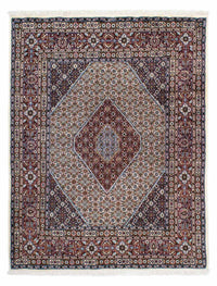 モウド 絨毯 190x148cm - ペルシャ絨毯 – product image