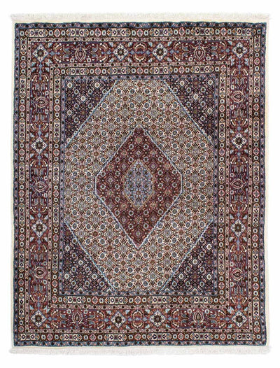 モウド 絨毯 148x190cm - ペルシャ絨毯