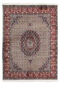 モウド 絨毯 198x143cm - ペルシャ絨毯 – product image