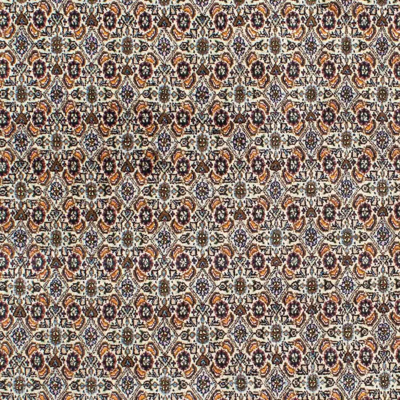 モウド 絨毯 202x148cm - ペルシャ絨毯