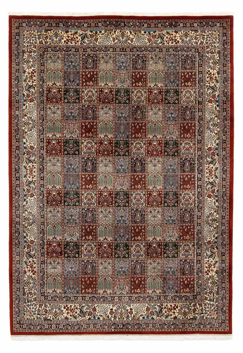 モウド 絨毯 292x202cm - ペルシャ絨毯