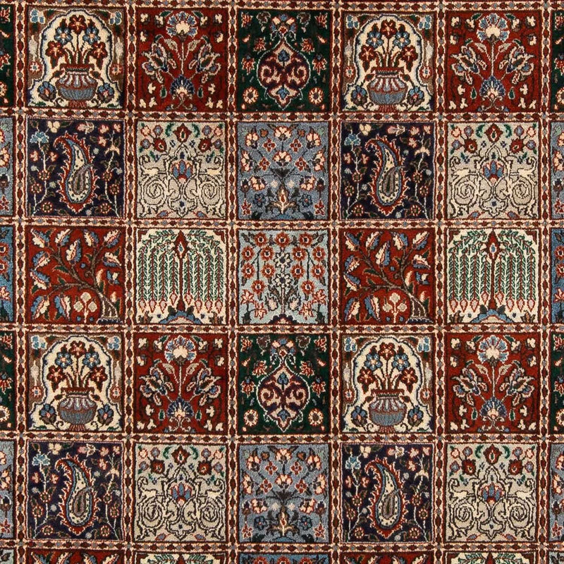 モウド 絨毯 292x202cm - ペルシャ絨毯