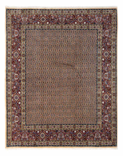モウド 絨毯 243x295cm - ペルシャ絨毯
