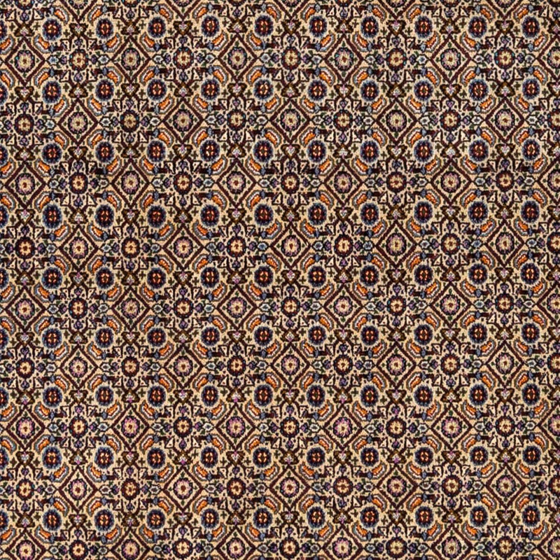 モウド 絨毯 295x243cm - ペルシャ絨毯