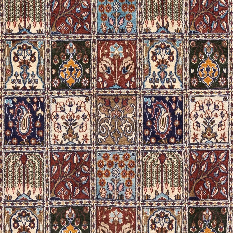 モウド 絨毯 240x160cm - ペルシャ絨毯