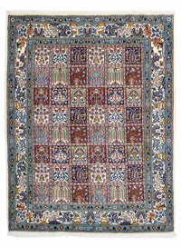 モウド 絨毯 196x148cm - ペルシャ絨毯 – product image
