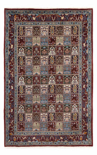 モウド 絨毯 242x165cm - ペルシャ絨毯 – product image