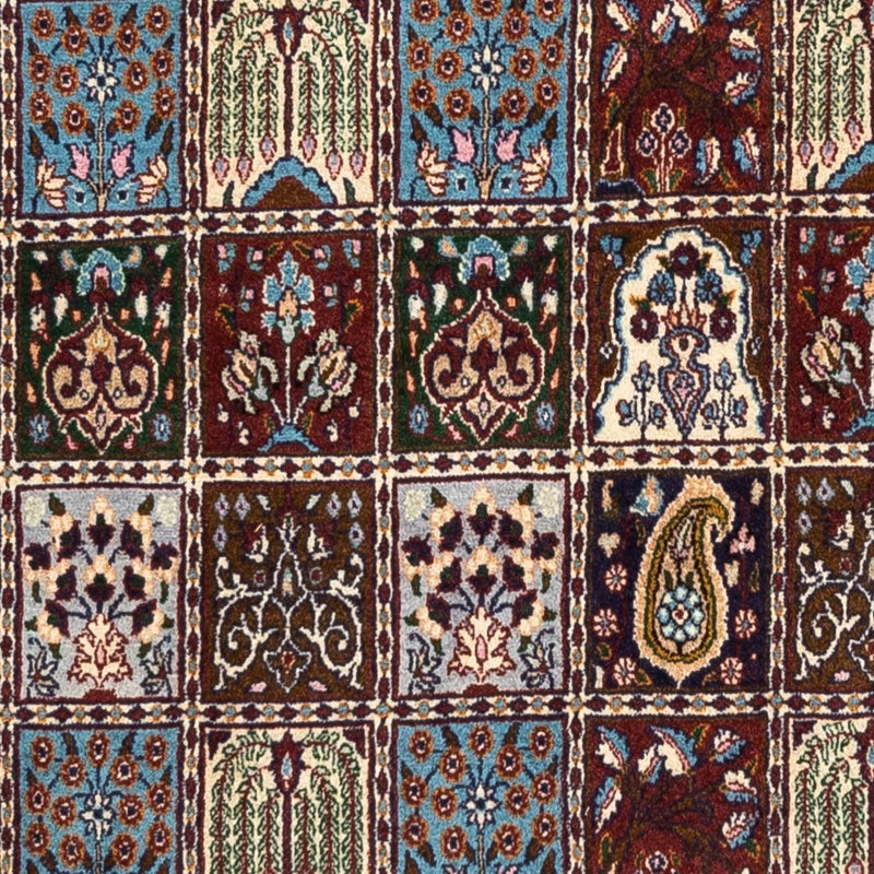 モウド 絨毯 242x165cm - ペルシャ絨毯