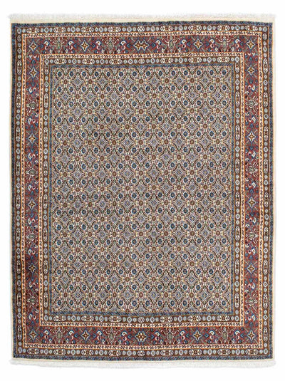 モウド 絨毯 150x195cm - ペルシャ絨毯